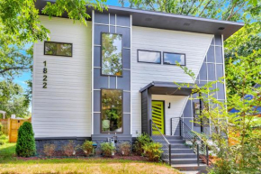 Modern Atlanta Getaway